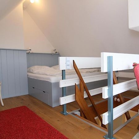 Ferienwohnung Duenennest Hörnum Exteriér fotografie