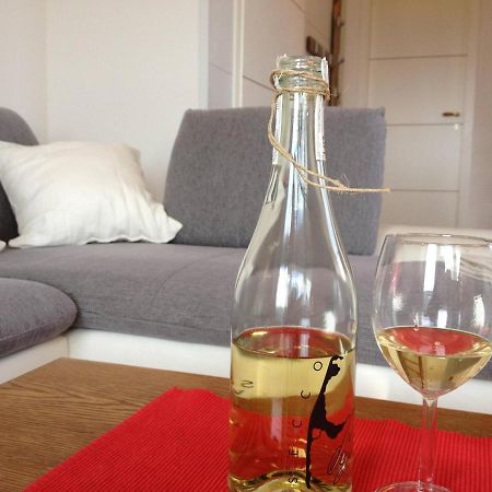 Ferienwohnung Duenennest Hörnum Exteriér fotografie