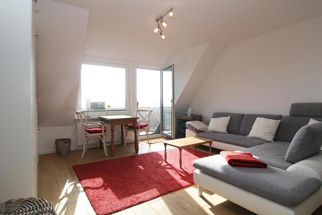 Ferienwohnung Duenennest Hörnum Exteriér fotografie